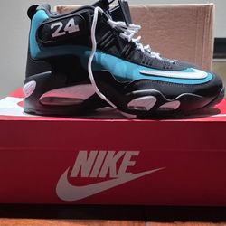 Mens Nike Air Griffey Max 1 (Freshwater)