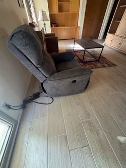 Recliner