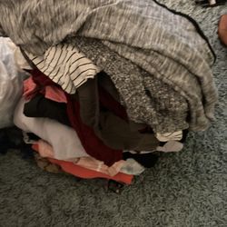 Small And Ex Small Clothes