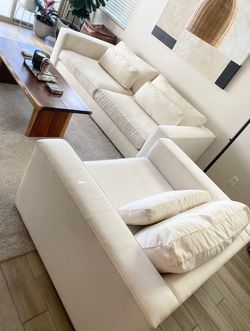 Couch Set