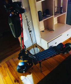 Electric-Scooter