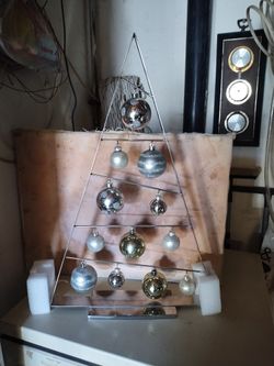 Christmas Decoration - New In Box