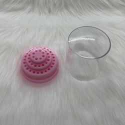 Nail Bit Holer (48 holes )