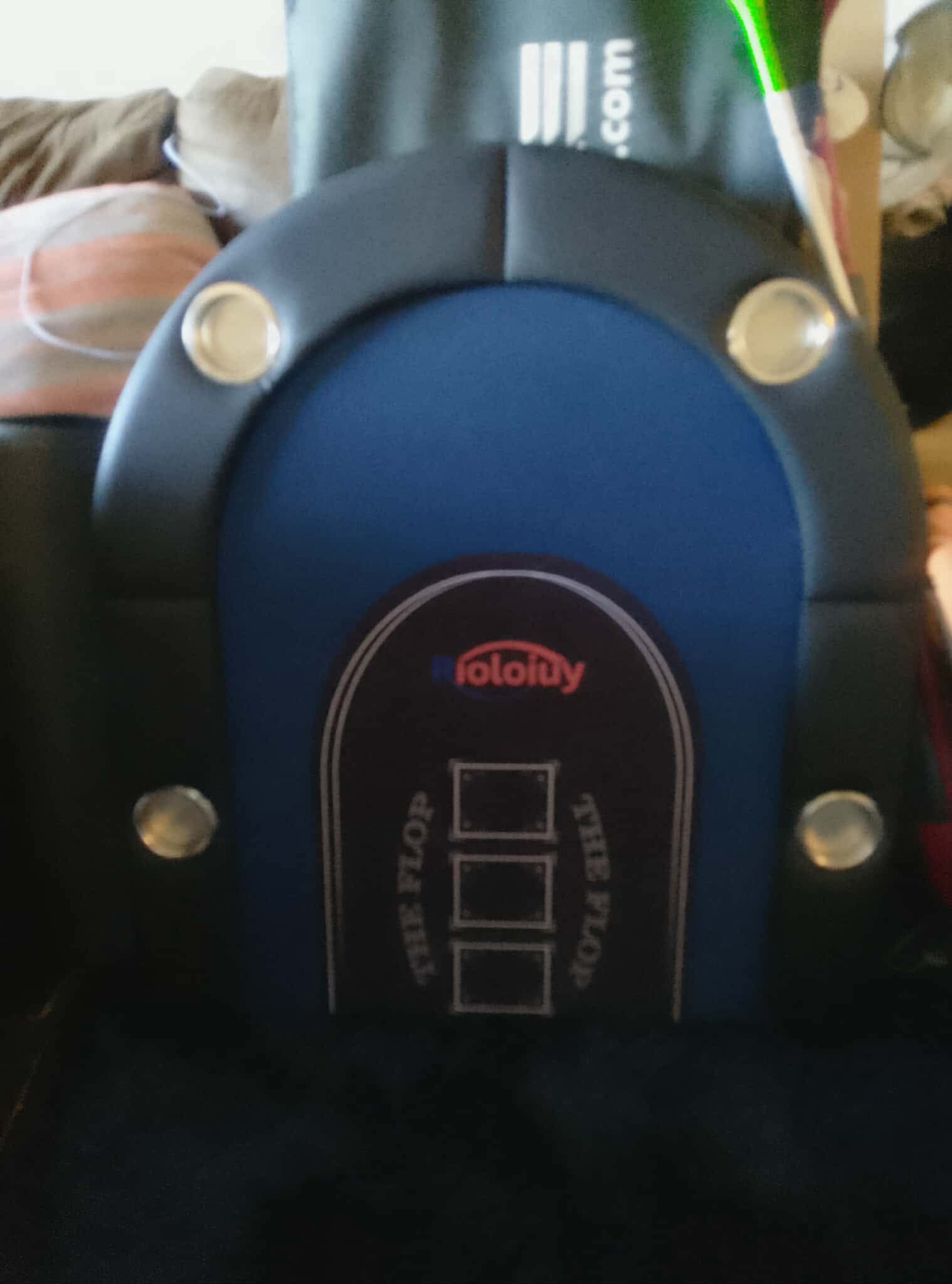 Foldable Poker Table 