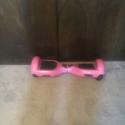 Hoverboard