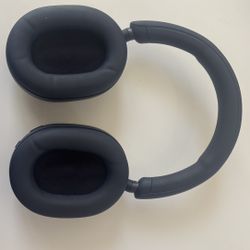 Sony WH-1000XM5 Midnight Blue