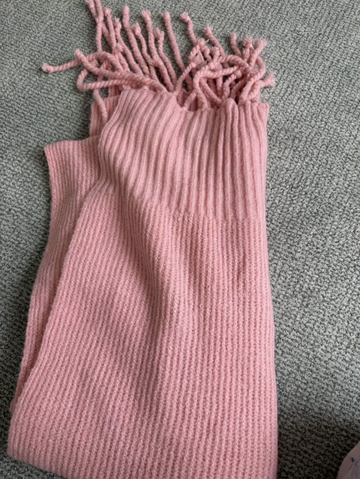 Free People Scarf