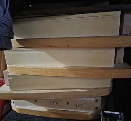 PRICE DROP TO $160 Dining Table And Chairs NEED SOLD A.S.A.P.