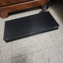 Blue-ray  Disc/dvd Player 