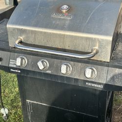 BBQ