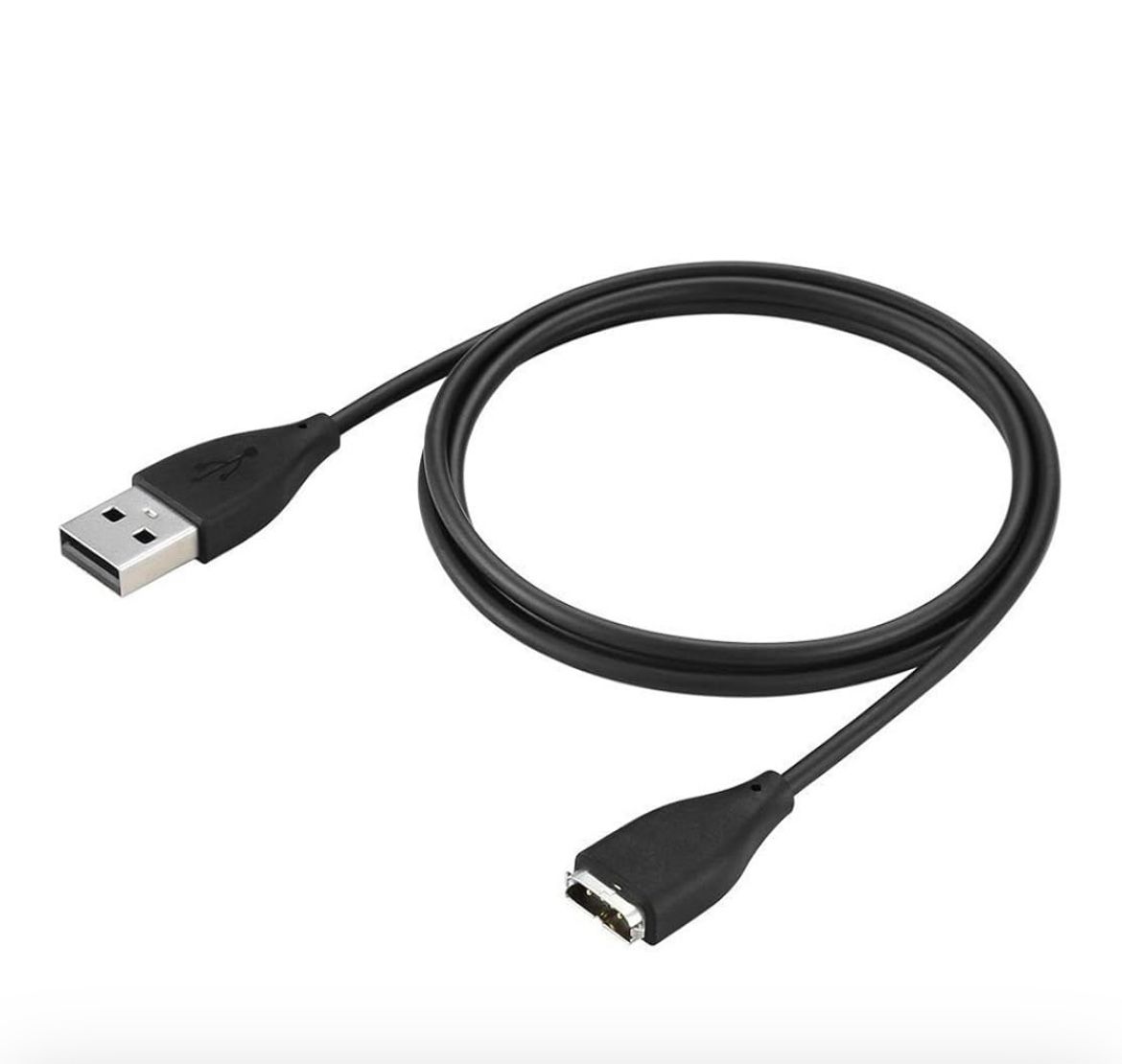 New Kissmart Charger for Fitbit Surge, Replacement Charging Cable Cord for Fitbit Surge Fitness Superwatch [1m/3.3ft]