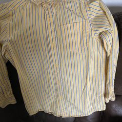 Boys Shirt 