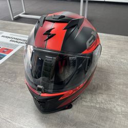 Scorpion EXO T-520