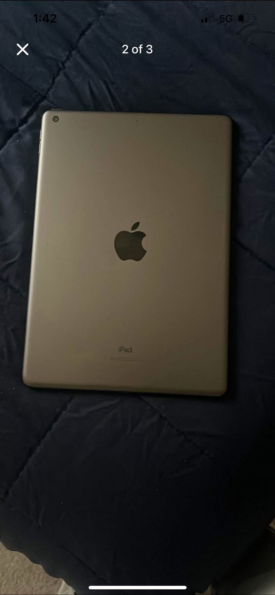 I Pad 9th GEN