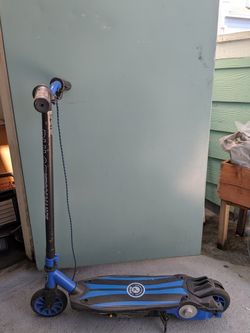 Pulse Electric Scooter 