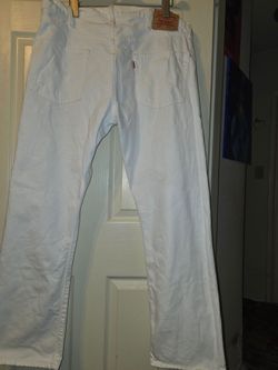 Levi's 501 men jeans