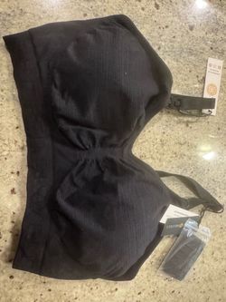 Brand new kindred hands free pumping bra