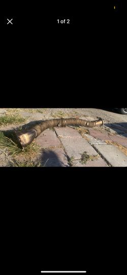 Tomie Downpipe For 2002-2007 Wrx/sti Catless
