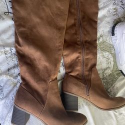 High Boots