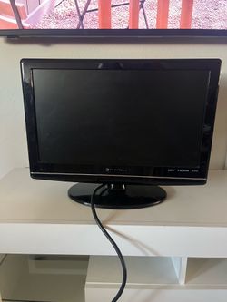 Element 19in TV (Works)