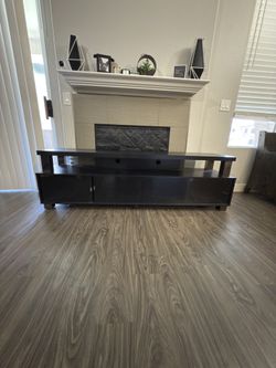 Entertainment Center