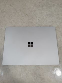 Microsoft Laptop 2004