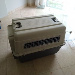 Dog Cat Kennel Travel Kennel 
