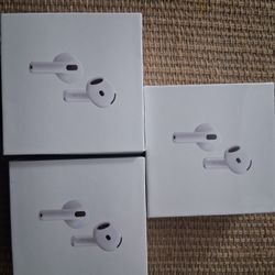 AirPod Pro 4 Noise Cancelation 