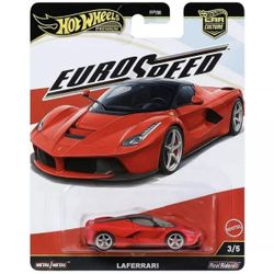 Hot Wheels LaFerrari Premium