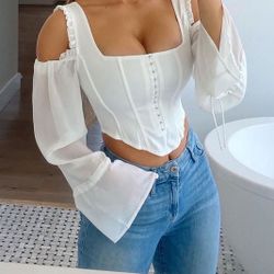 Fashionnova Top