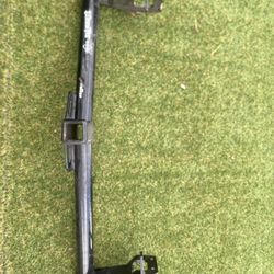 Jeep Renegade Trailer Hitch Receiver 15-23