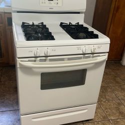 Gas Stove
