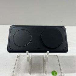 Belkin BoostCharge  2-in-1 Magnetic Charging Pad with Qi2 1896032