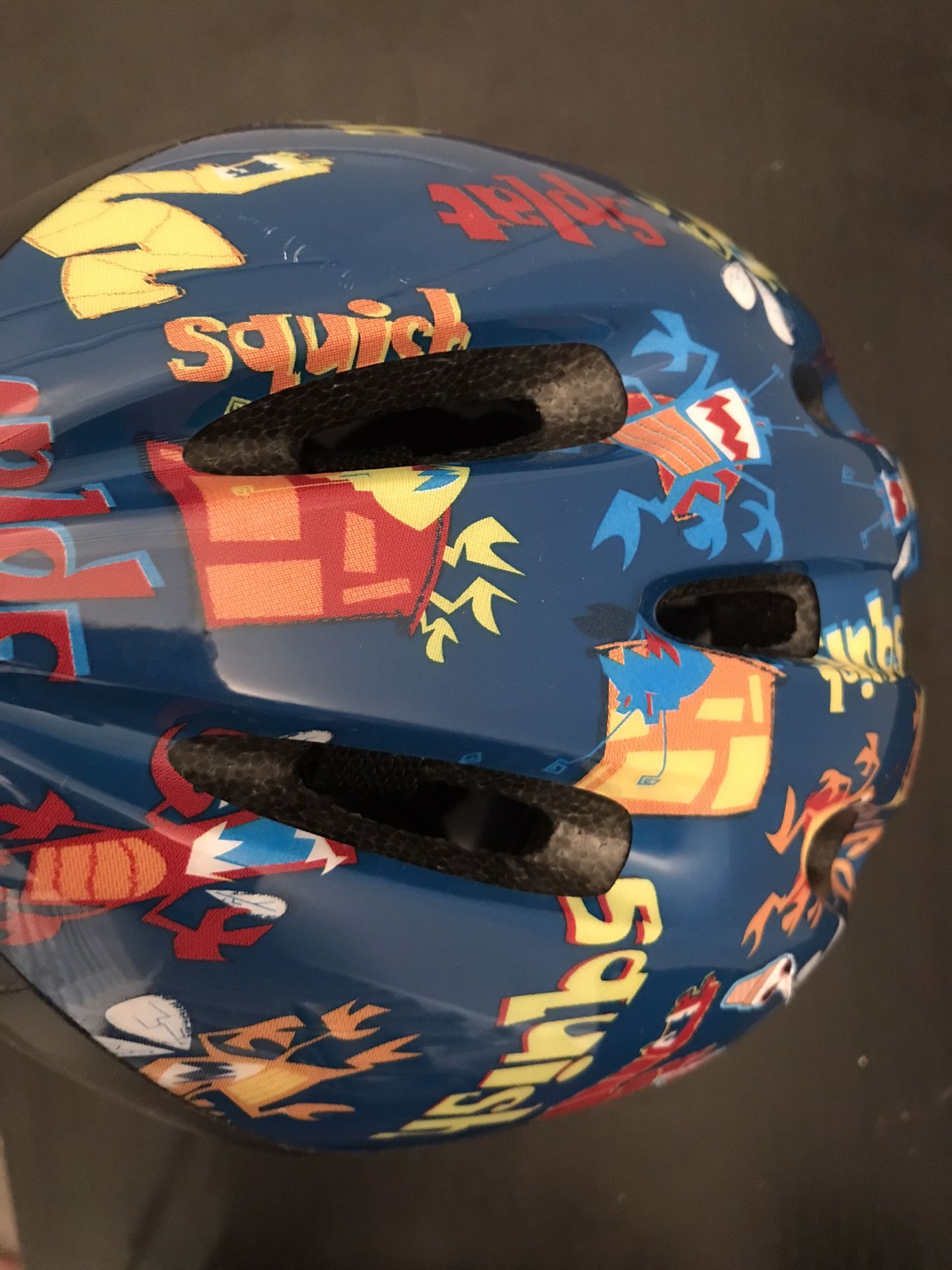 Helmet For Toddler