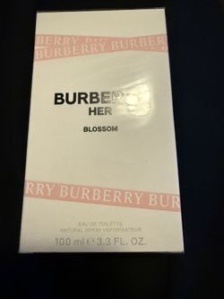 Burberry Her