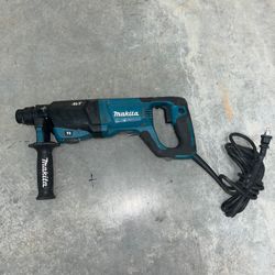 Makita Rotary Hammer