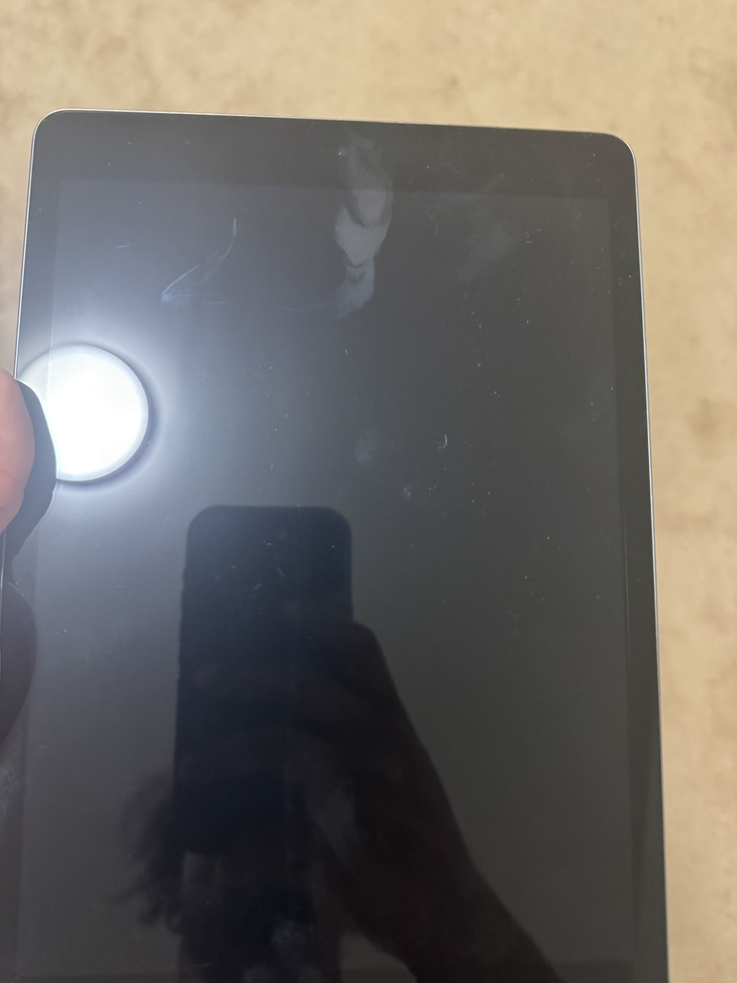 I Pad 10th Generation Space Grey
