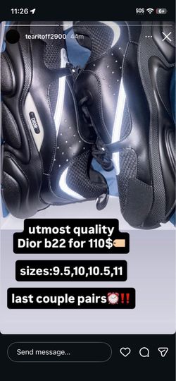 Dior