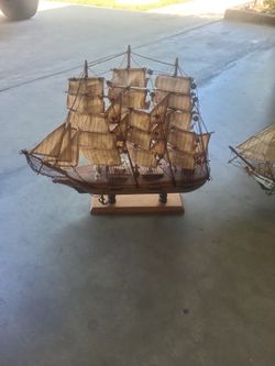 Vintage 🚢 Good Condition 25Los 3 Pieces