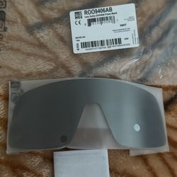 OAKLEY SUTRO REPLACEMENT BLACK PRIZM LENS