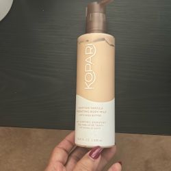 KopariTahitian Vanilla Body Milk