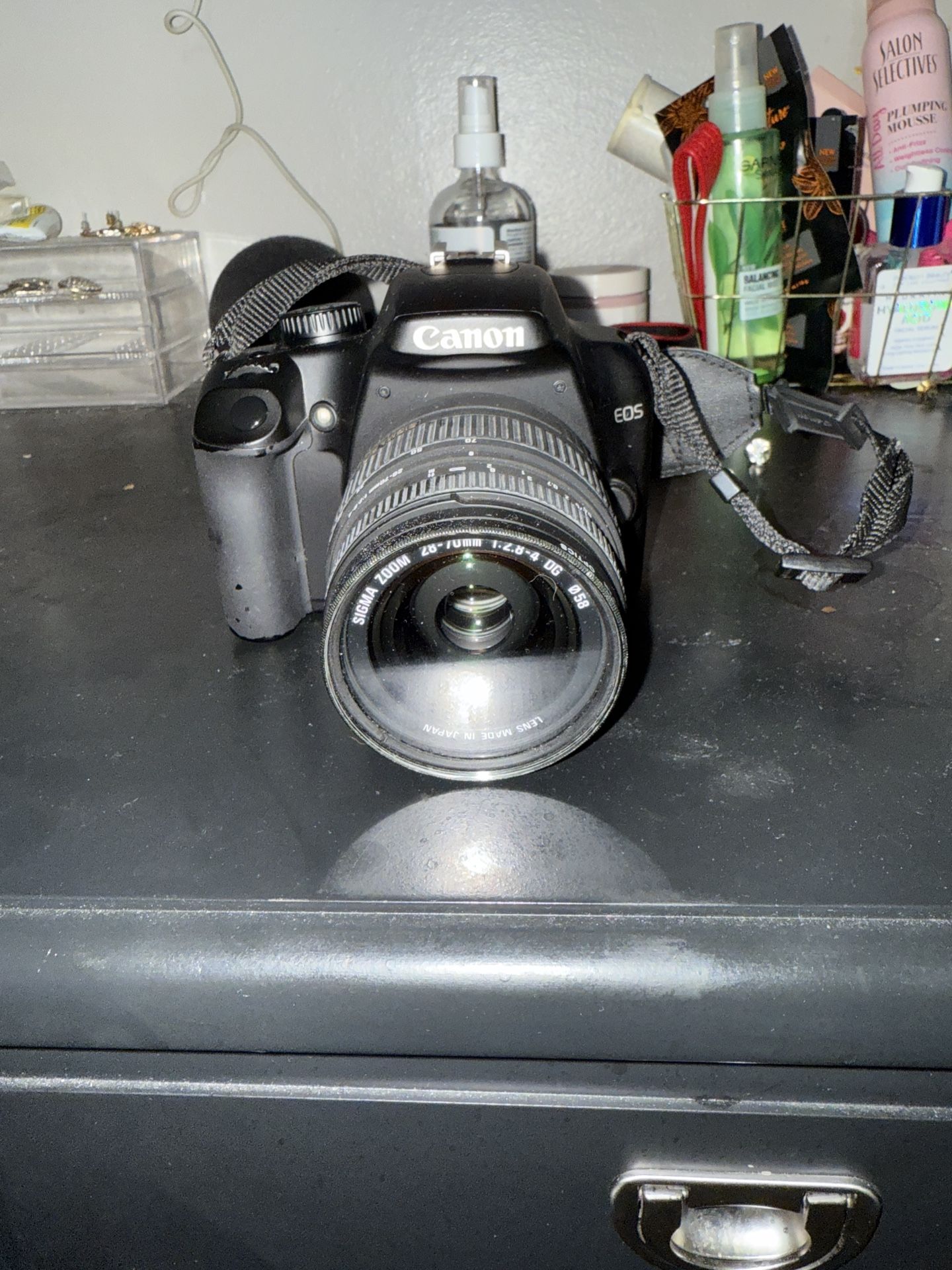 ‼️ Canon Eos Rebel XS Camera ‼️