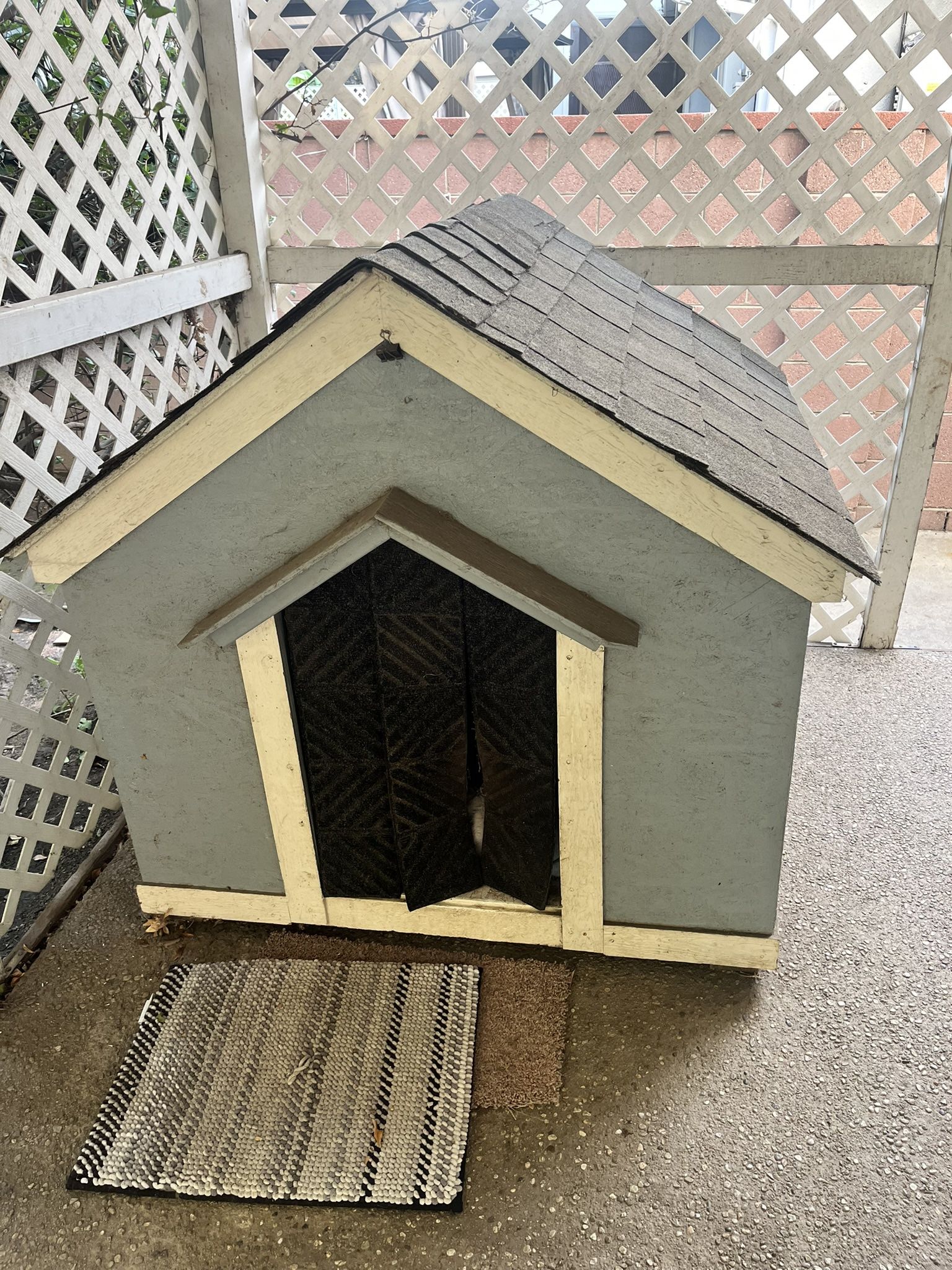 Dog House