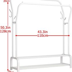 Garment Rack
