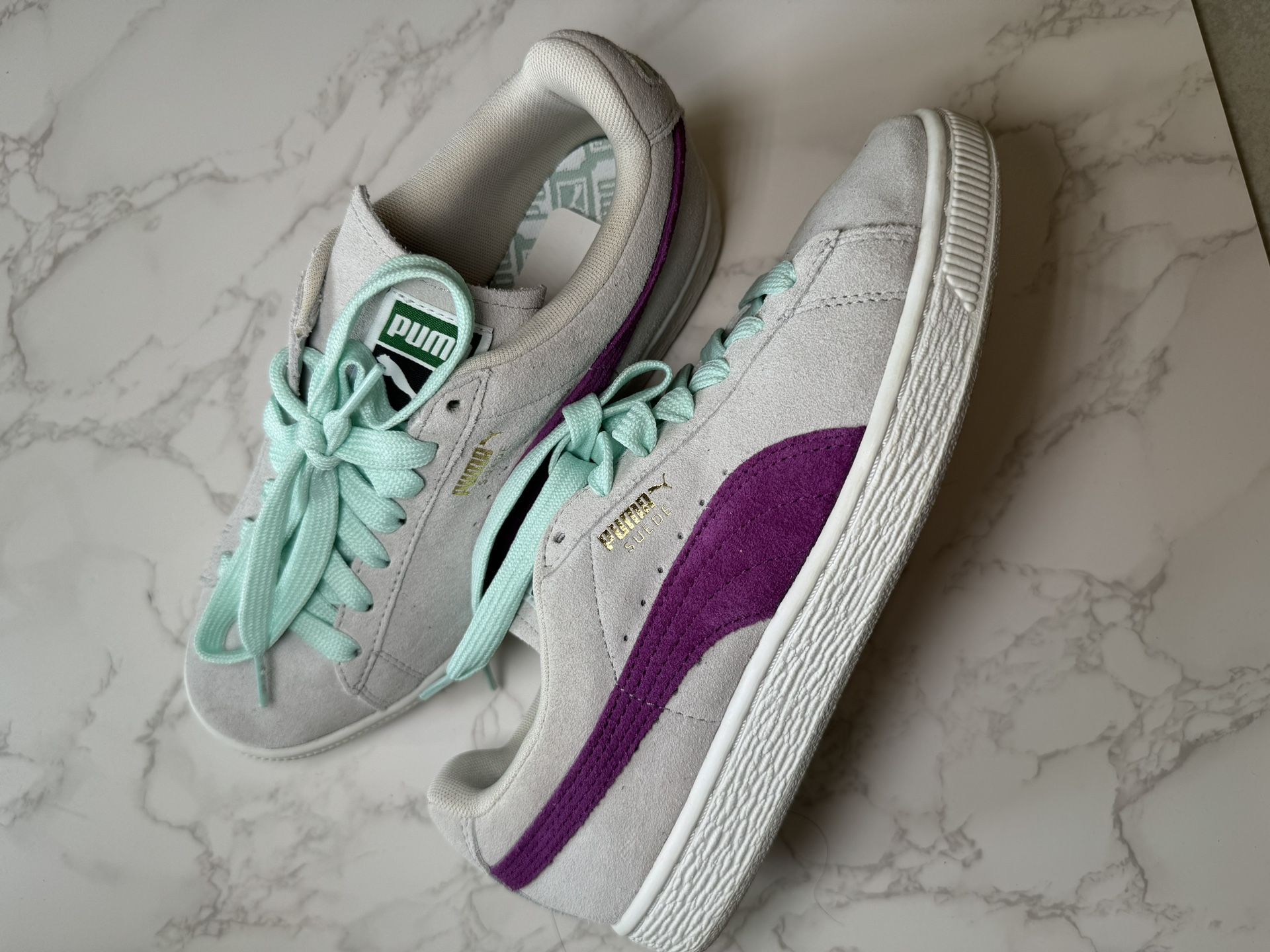 Puma