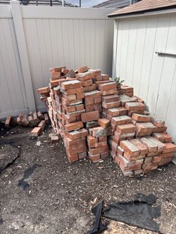 Free brick