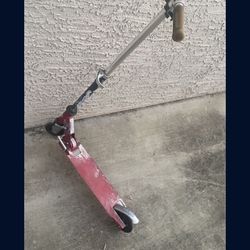 Kids Scooter 