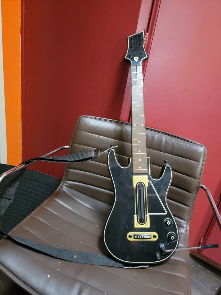 Guitar Hero
