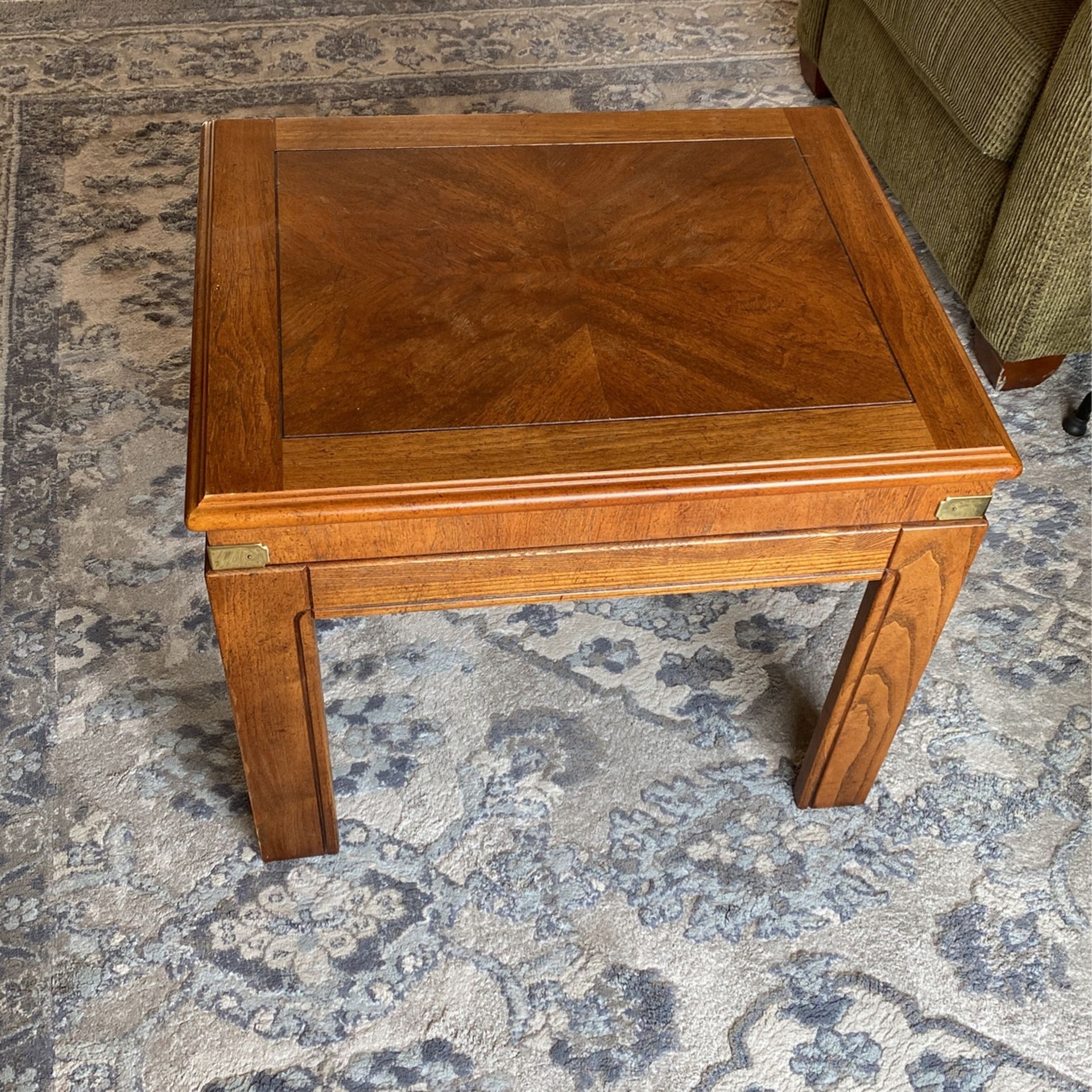End Table