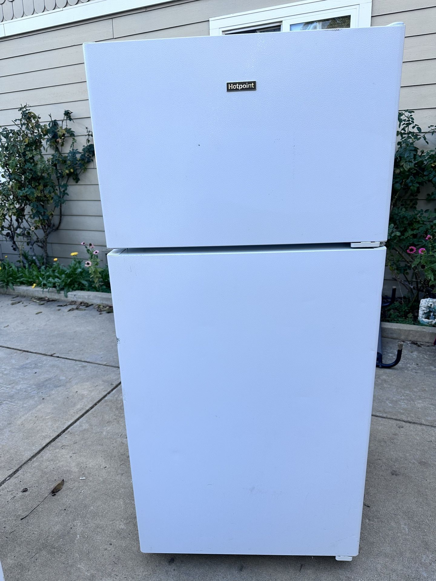 Hotpoint Refrigerator